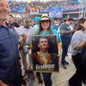 Adriana Lucía profil fotoğrafı