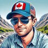 🇨🇦MapleMaga🇺🇸 profil fotoğrafı