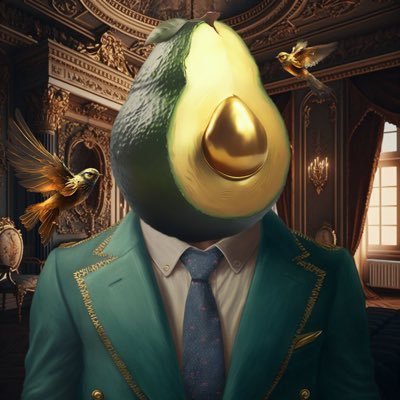 Avocadogucci🌐🇺🇦's profile picture