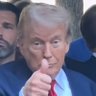 TrumpGreat 的头像