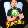 Profilbild von Supes
