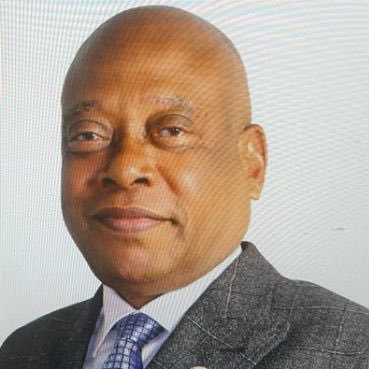 STEVE  MBIKAYI's profile picture