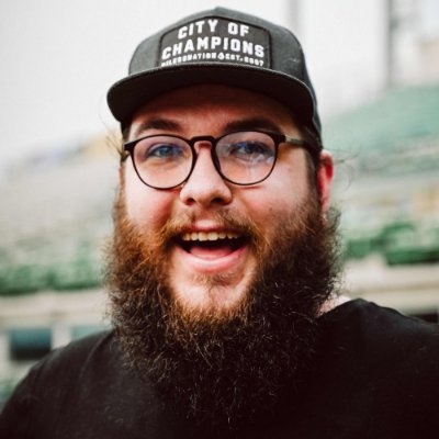 zach's profile picture