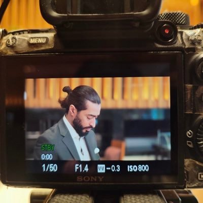 Faseeh Mangi's profile picture