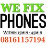 iPhone Repair Lounge ikeja profil fotoğrafı