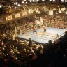 PAUL KENNEDY BOXING 的头像