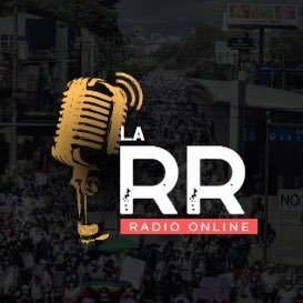 radiolarr's profile picture