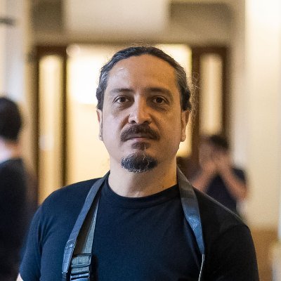 Javier Gabino's profile picture