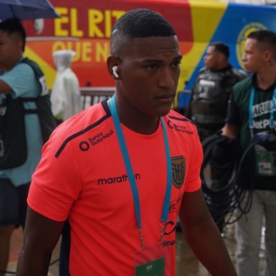 Carlos Gruezo's profile picture