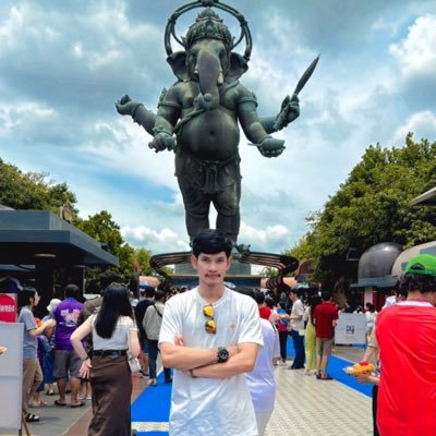 oilracing (มีแอคเดียว)'s profile picture