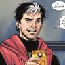 Jason Todd’s wife profil fotoğrafı