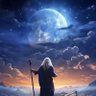Profilbild von MOON WANDERER