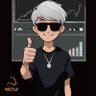 KEN KEN Crypto&Trader(01 STYLE)'s profile picture