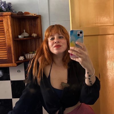Tere Felipe's profile picture