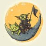 Profilbild von Amer Christmas Goblin