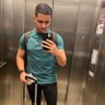 Thiago Eleutério's profile picture