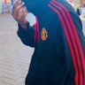 NEDBANK CUP 2025 WINNER profil fotoฤrafฤฑ