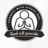 Фото профиля God will provide 💎