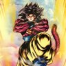 Profilbild von Super Saiyan 4 #ThankYouToriyama