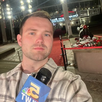 Sean MacKinnon WLWT's profile picture