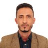 Muaath Al-Salemi profil fotoğrafı