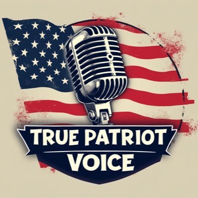True Patriot Voice's profile picture