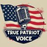 Фото профиля True Patriot Voice