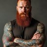 gingerbeard's profile picture