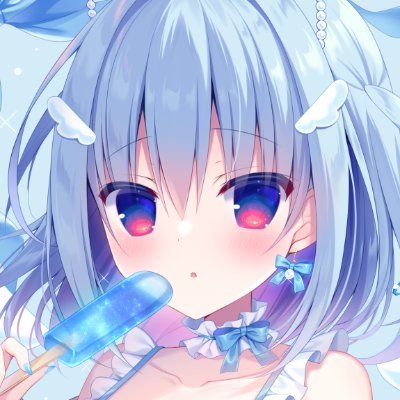 amamikurine's profile picture