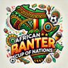 Фото профиля African Banter Federation (ABF)