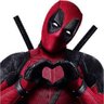 Profilbild von Deadpool