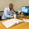 Prof Motebele on board🇿🇦's profile picture