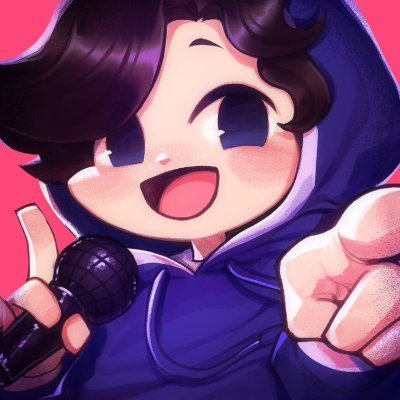 SharvFNF's profile picture