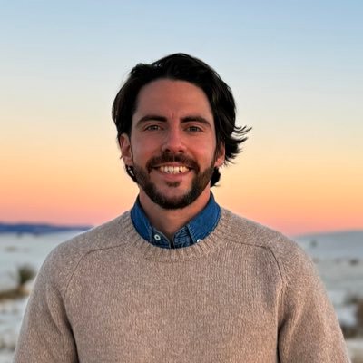 Nicolas Bustamante's profile picture