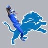 Фото профиля 🦁 Forward Down the MFing Field