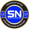 SmartNutrition's profile picture