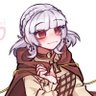 Profilbild von Kaede Almassey ⏳️