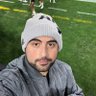 Profilbild von Jonathan Pesso