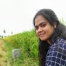 ANITHA AGAMUDAYAR😇 profil fotoğrafı