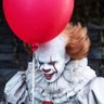 Фото профиля Pennywise-the second clown! 🎈