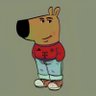 Bávaro Mexa ❤️🤍's profile picture
