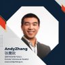 Фото профиля AndyZhang 大温地产经纪