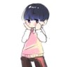 こもち 的头像