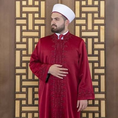Kilisenin İmamı's profile picture