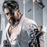 Balaji Suriya profil fotoğrafı
