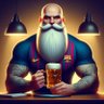 gosbaro profil fotoğrafı