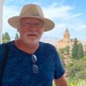 Profilbild von Graham Walsh