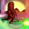 Фото профиля La petite Mami Wata🧜🏿‍♀️Sirène des eaux