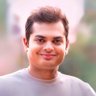 Profilbild von Akhil Patel