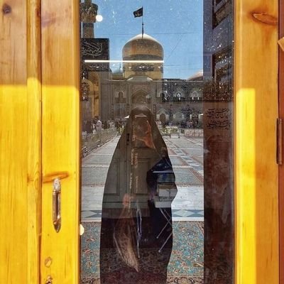 ensiehmosavi's profile picture